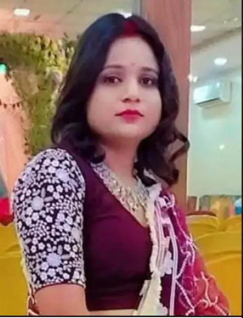 दो दिन पहले पति की मौत, तीसरे दिन कुएं में मिला पत्नी और बेटी का शव, परिजनों ने लगाया हत्या का आरोप 1 दो दिन पहले पति की मौत, तीसरे दिन कुएं में मिला पत्नी और बेटी का शव, परिजनों ने लगाया हत्या का आरोप | New India Times