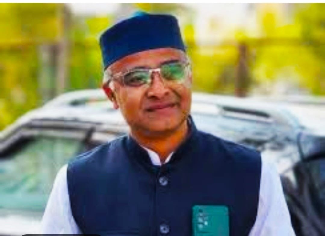 बिजली चोरी रोकने की मुहिम में टूटी पानी की लाइन, वार्ड 41 के लोग दो दिन रहे परेशान | New India Times