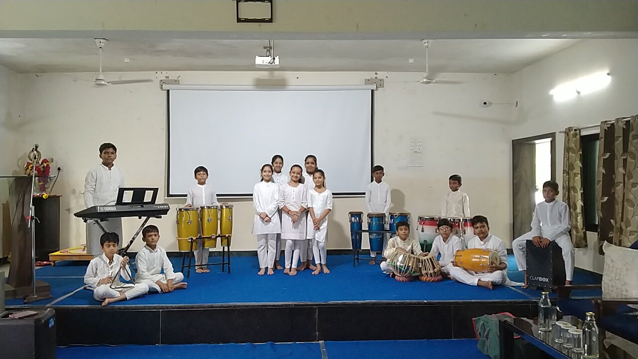 शारदा विद्या मंदिर में अभिभावक अभिमुखीकरण समारोह, सांस्कृतिक कार्यक्रमों और हस्ताक्षर अभियान के साथ हुआ भव्य आयोजन | New India Times