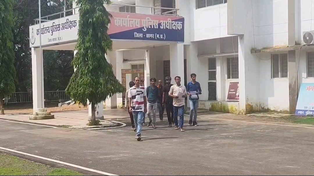 शादी से दो दिन पहले युवक की संदिग्ध मौत, परिजनों ने लड़की के प्रेमी पर हत्या करवाने का लगाया आरोप | New India Times