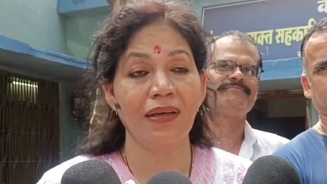 सागर में EOW की बड़ी कार्रवाई: संयुक्त पंजीयक 50 हजार की रिश्वत लेते रंगेहाथ गिरफ़्तार | New India Times