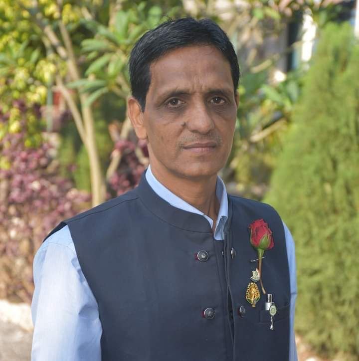 रोटरी क्लब अपना में गोविंद सिंह चौहान नए अध्यक्ष निर्वाचित, डॉक्टर्स डे पर रक्तदान और सम्मान के साथ सेवा कार्यों की शुरुआत | New India Times