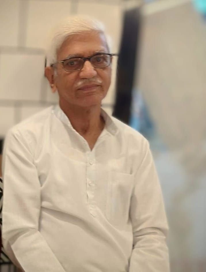 रोटरी क्लब अपना में गोविंद सिंह चौहान नए अध्यक्ष निर्वाचित, डॉक्टर्स डे पर रक्तदान और सम्मान के साथ सेवा कार्यों की शुरुआत | New India Times