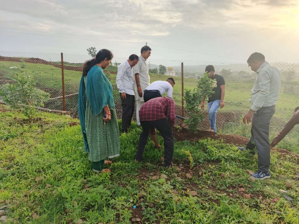 धुलकोट में शिक्षा संस्कृति उत्थान न्यास मालवा प्रान्त का मनाया गया स्थापना दिवस 3 धुलकोट में शिक्षा संस्कृति उत्थान न्यास मालवा प्रान्त का मनाया गया स्थापना दिवस | New India Times