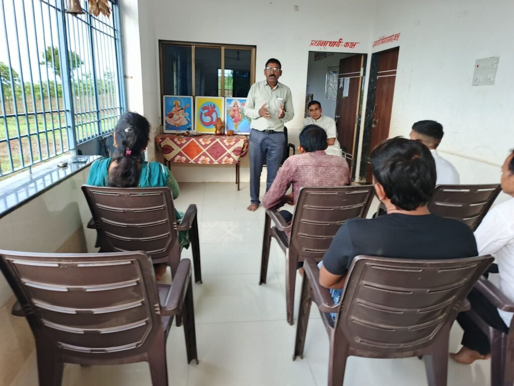 धुलकोट में शिक्षा संस्कृति उत्थान न्यास मालवा प्रान्त का मनाया गया स्थापना दिवस 2 धुलकोट में शिक्षा संस्कृति उत्थान न्यास मालवा प्रान्त का मनाया गया स्थापना दिवस | New India Times