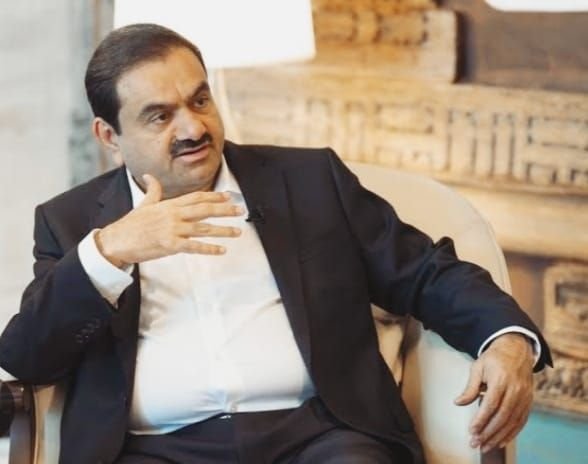 गौतम अडानी की गिरफ़्तारी के बदले अमरीका से व्यापार समझौता करेगी मोदी सरकार ? | New India Times