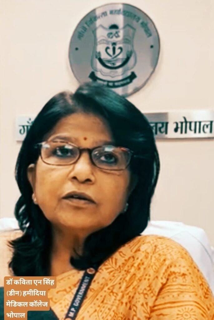 हाथों और एक पैर के बिना जन्मी बच्ची फातिमा: देवलापुर की रोशनी ने गर्व से चुना जीवन पथ | New India Times