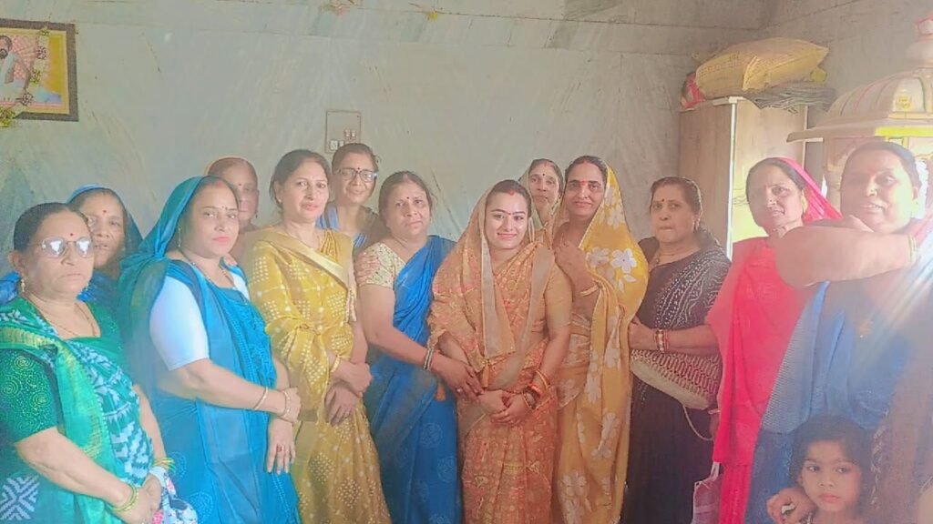 गुरु पूर्णिमा पर फुटतालाब हनुमान मंदिर में भव्य अभिषेक, भजन संध्या और महा भंडारा | New India Times