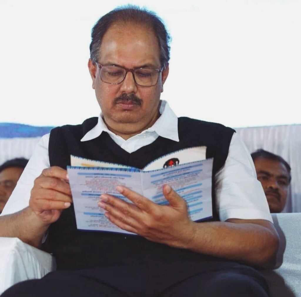 सिर उठा रहा प्रतिगामी विचार: संभाजी ब्रिगेड प्रमुख पर हमला, जलगांव में आंदोलन | New India Times