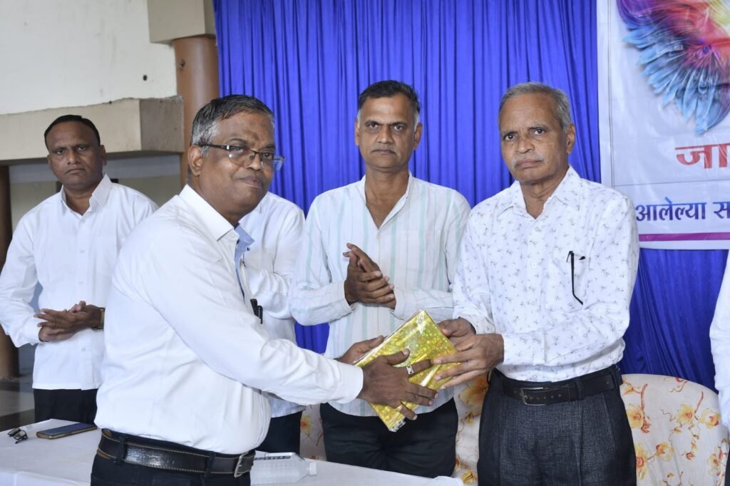 सरकार की सालोखा योजना से बढ़ेगी सामाजिक नजदीकियां: 25 साल पुराना झगड़ा ख़त्म | New India Times