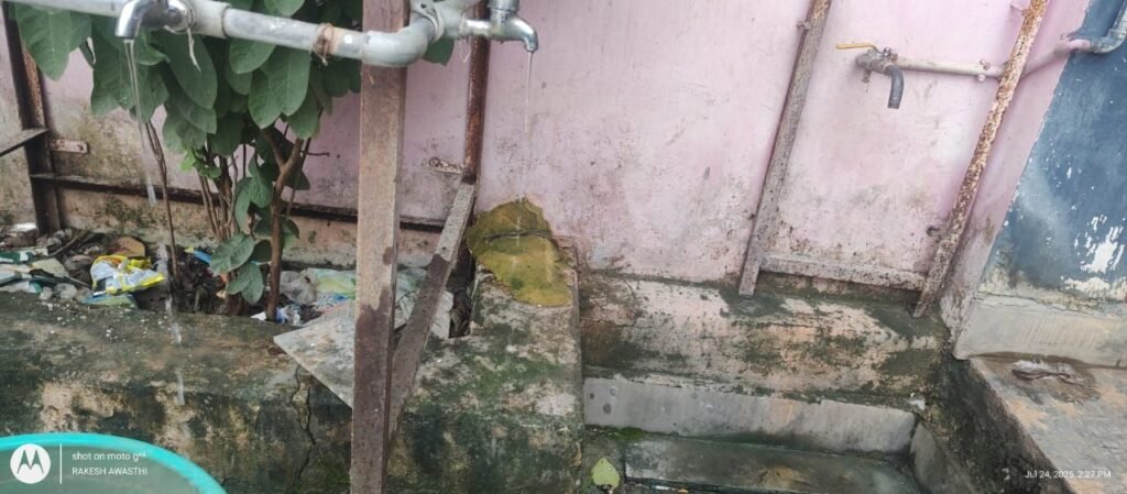 देवरी कला के कन्या स्कूल में कोबरा का आतंक: लगातार सांप निकलने से कक्षा बंद, दहशत में छात्राएं 2 देवरी कला के कन्या स्कूल में कोबरा का आतंक: लगातार सांप निकलने से कक्षा बंद, दहशत में छात्राएं | New India Times