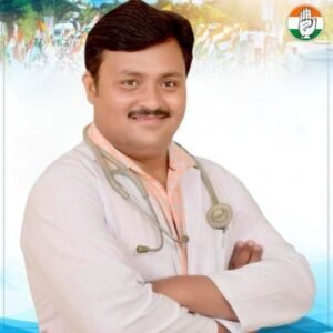 डॉ. आजाद को मिली कांग्रेस में (चिकित्सा प्रकोष्ठ) कॉर्डिनेटर की ज़िम्मेदारी 2 डॉ. आजाद को मिली कांग्रेस में (चिकित्सा प्रकोष्ठ) कॉर्डिनेटर की ज़िम्मेदारी | New India Times