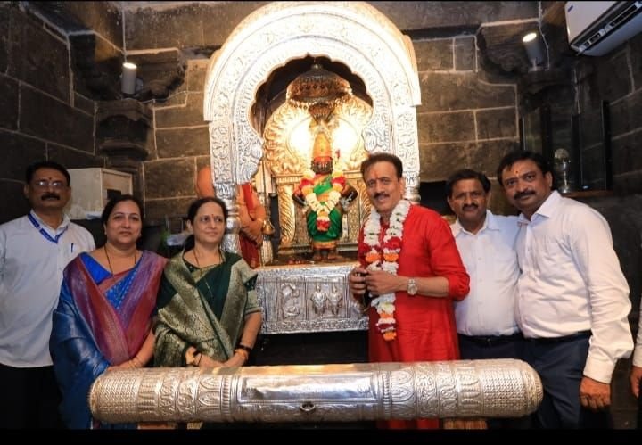 तीर्थ दर्शन योजना: दूसरे जत्थे की पंढरपुर से घर वापसी, उज्जैन की तैयारी | New India Times