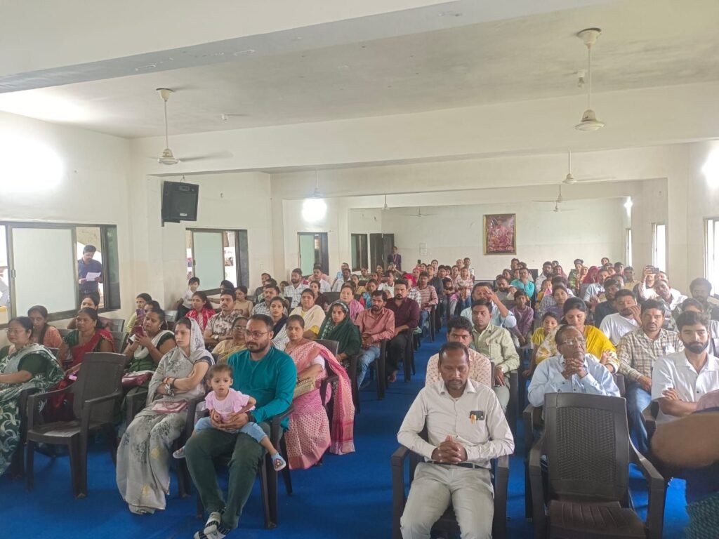 शारदा विद्या मंदिर में अभिभावक अभिमुखीकरण समारोह, सांस्कृतिक कार्यक्रमों और हस्ताक्षर अभियान के साथ हुआ भव्य आयोजन | New India Times