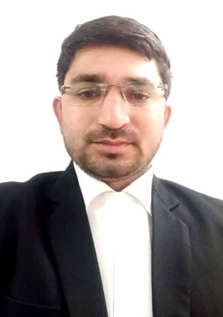 मारपीट करने वाले आरोपित को न्यायिक मजिस्ट्रेट बुरहानपुर ने दिया 03 माह के साधारण कारावास के साथ 500 ₹ का अर्थदंड | New India Times