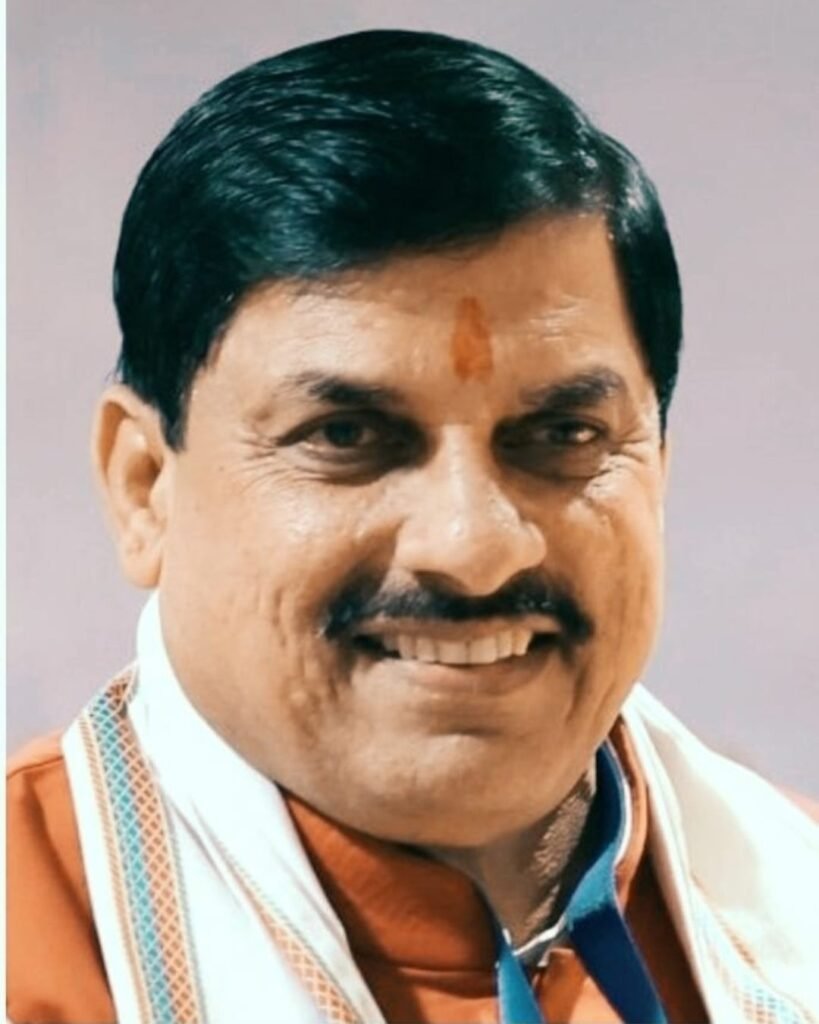 मुख्यमंत्री डॉ. यादव भोपाल में अत्याधुनिक सी.टी. स्कैन एवं एम.आर.आई. सेवाओं का करेंगे लोकार्पण 2 मुख्यमंत्री डॉ. यादव भोपाल में अत्याधुनिक सी.टी. स्कैन एवं एम.आर.आई. सेवाओं का करेंगे लोकार्पण | New India Times