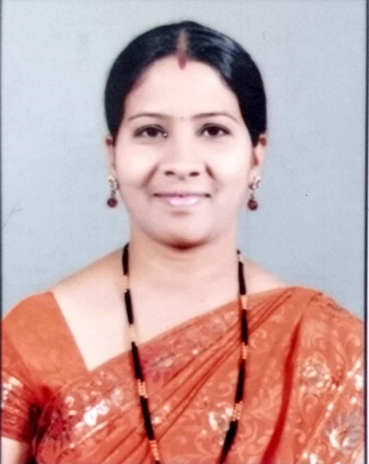 स्वाती शशिकांत त्र्यंबके बनीं अहिल्या नगर शहर प्रमुख, लोजपा (रामविलास) ने सौंपी नई ज़िम्मेदारी | New India Times