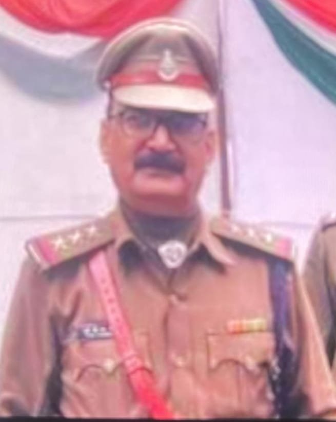 ऐशबाग पुलिस की कार्रवाई: धारदार हथियार के साथ युवक गिरफ्तार, बैट्री ऑटो से बरामद हुई छुरी | New India Times