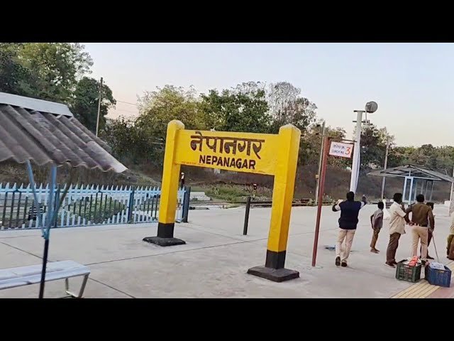 07 अगस्त 2025 को आईटीआई नेपानगर में रोज़गार मेला होगा आयोजित | New India Times