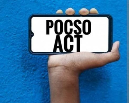 बीजेपी नेता को पीटने वाले आरोपियों पर दर्ज़ किया पोक्सो का झूठा मामला | New India Times