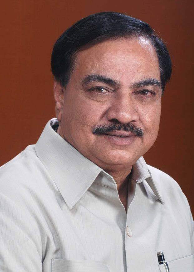 हनी ट्रैप को लेकर आंदोलन क्यों नहीं कर रही बीजेपी : एकनाथ खडसे | New India Times