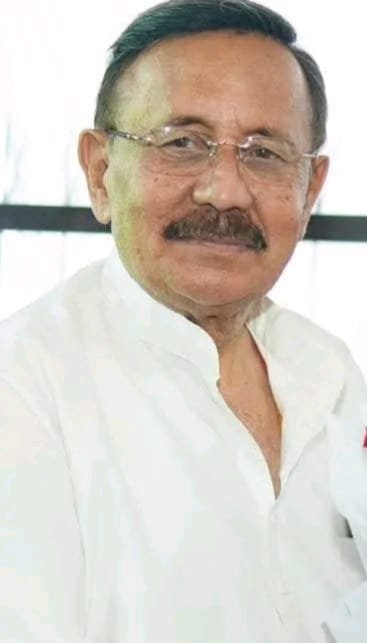 अमरपाटन की 6 पंचायतों को रीवा में मिलाने के विरोध में डॉ. राजेंद्र सिंह का एलान: गांधीवादी आंदोलन से भरेंगे मैहर जेल | New India Times