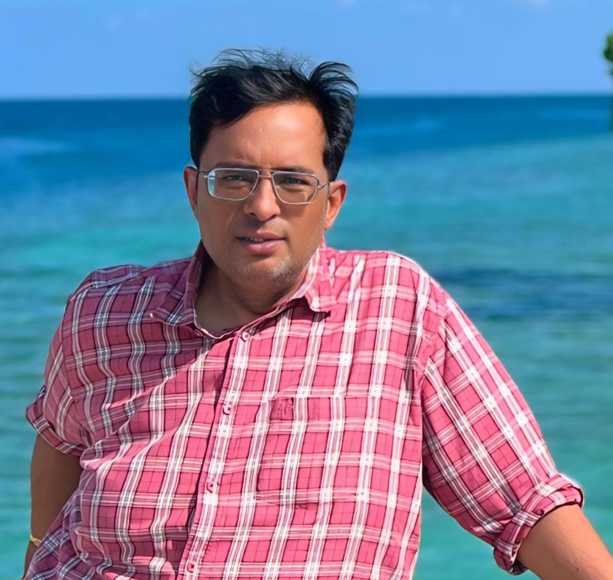 मुकुंदपुर की रक्षा को तैयार युवा, साजिश हुई तो सड़क से राजधानी तक होगा आंदोलन: हनी भैया | New India Times