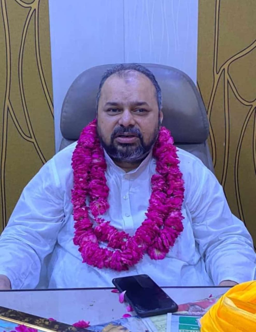 फतेहपुर मजार प्रकरण: पुलिस पर पक्षपात और लापरवाही के आरोप, दोषियों पर कड़ी कार्रवाई की मांग | New India Times