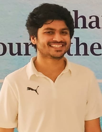 ग्वालियर के डॉ. प्रतीक उपाध्याय ने NEET PG में हासिल की ऑल इंडिया 213वीं रैंक | New India Times