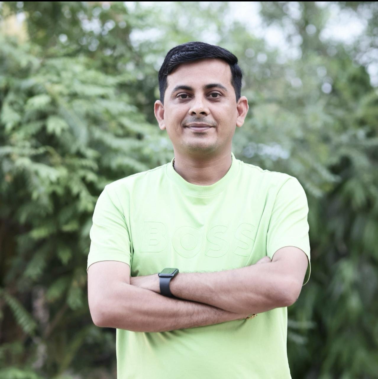 मध्यप्रदेश फार्मासिस्ट एसोसिएशन के भोपाल जिला अध्यक्ष बने राहुल नगायच | New India Times