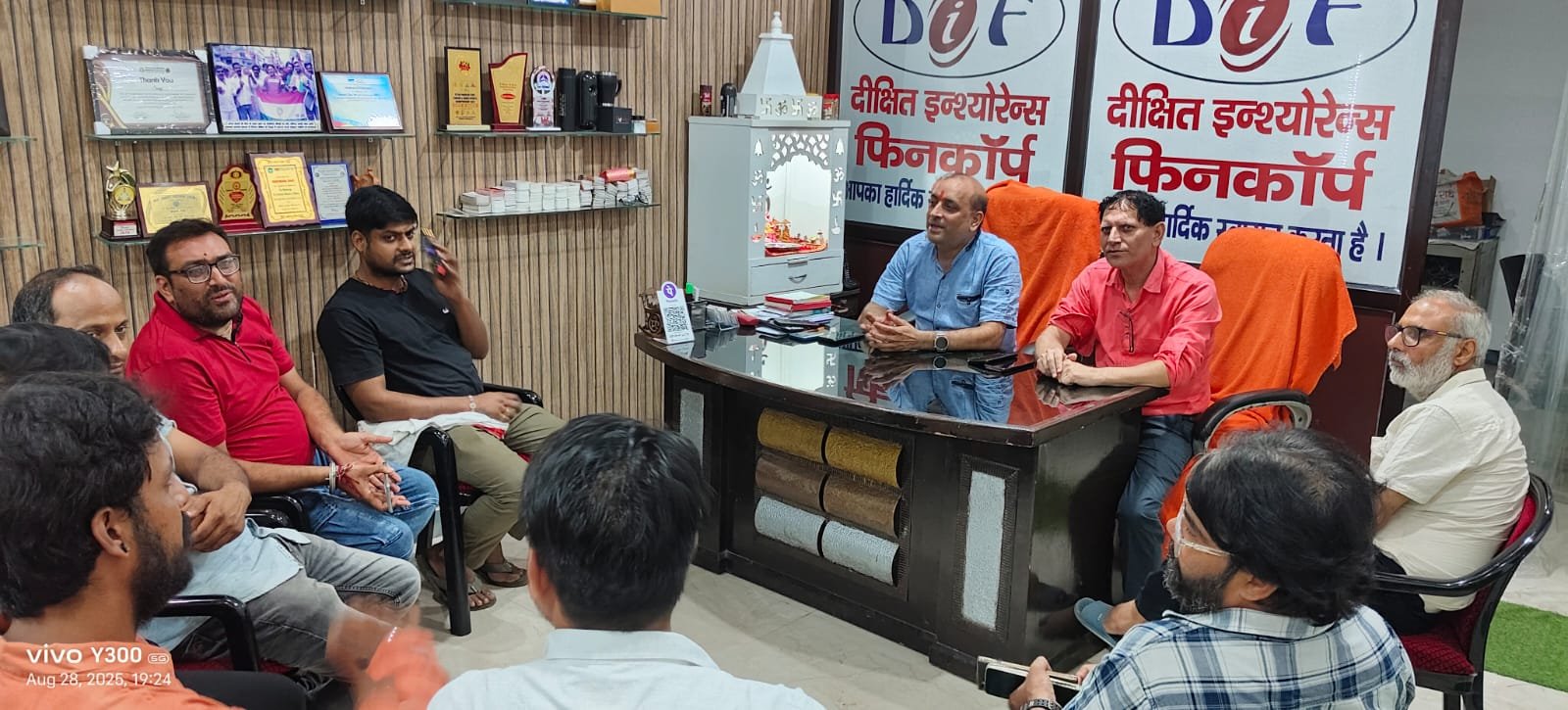 मथुरा में पहली बार बनेगा टू व्हीलर टैक्सी एसोसिएशन, 2 सितंबर को होंगे पदाधिकारियों के चुनाव | New India Times