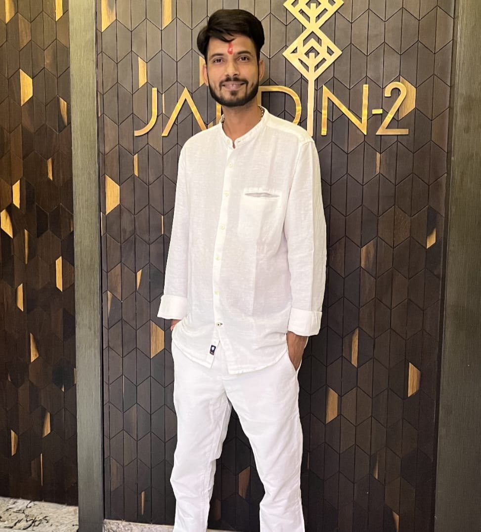 करणी सेना युवा शक्ति ने विक्रम सिंह राठौर को प्रदेश मंत्री की सौंपी ज़िम्मेदारी | New India Times