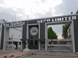 लोकसभा में गूंजा नेपा मिल का मुद्दा: सांसद ज्ञानेश्वर पाटील ने कर्मचारियों के वेतन और भविष्य की सुरक्षा पर मांगा जवाब | New India Times