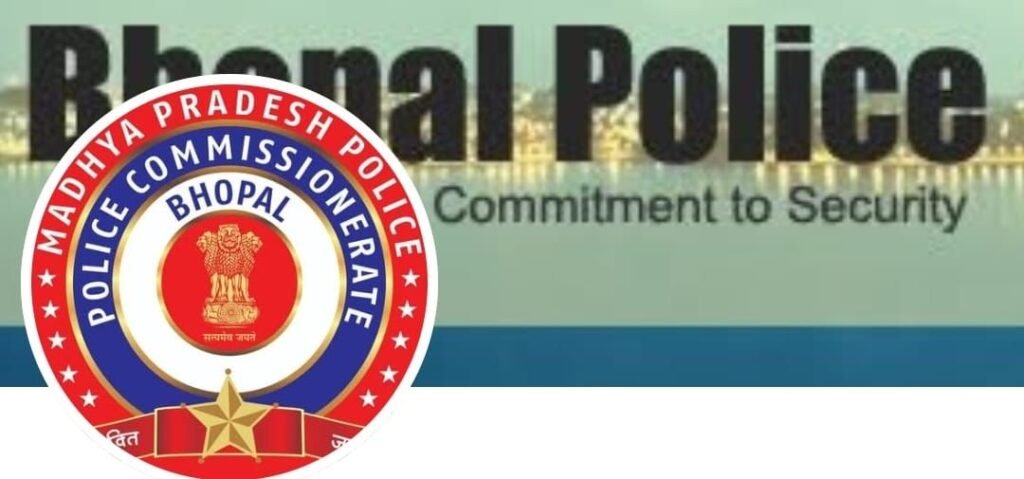 थाना टीटी नगर पुलिस की तत्परता से 3 नाबालिग बालिकाएं कुछ ही घंटों में सकुशल दस्तयाब | New India Times