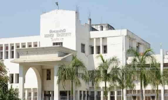 पेंशन मामले में गलत बयानी कर भ्रम फैला रहे हैं अमरेंद्र झा, खुद लिया अधिक भुगतान, रिकवरी आदेश से तिलमिलाये अमरेंद्र झा निजी स्वार्थ के लिए विश्वविद्यालय प्रशासन पर लगा रहे हैं गलत आरोप: कुलसचिव | New India Times