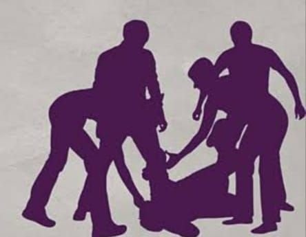 बीजेपी नेता को पीटने वाले आरोपियों पर दर्ज़ किया पोक्सो का झूठा मामला | New India Times