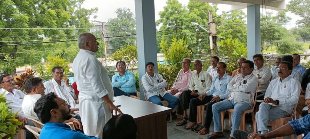 म.प्र.सरकार की किसान विरोधी नीतियों को लेकर छिंदवाड़ा में दिनांक 20 अगस्त को म. प्र. कांग्रेस कमेटी के तत्वावधान में विशाल किसान आंदोलन 2 म.प्र.सरकार की किसान विरोधी नीतियों को लेकर छिंदवाड़ा में दिनांक 20 अगस्त को म. प्र. कांग्रेस कमेटी के तत्वावधान में विशाल किसान आंदोलन | New India Times