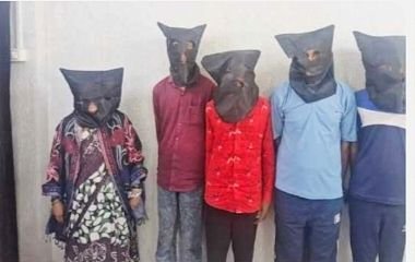 सास की हत्या में बहू और भतीजा शामिल, छिंदवाड़ा पुलिस ने 48 घंटे में पांचों आरोपी दबोचे 2 सास की हत्या में बहू और भतीजा शामिल, छिंदवाड़ा पुलिस ने 48 घंटे में पांचों आरोपी दबोचे | New India Times