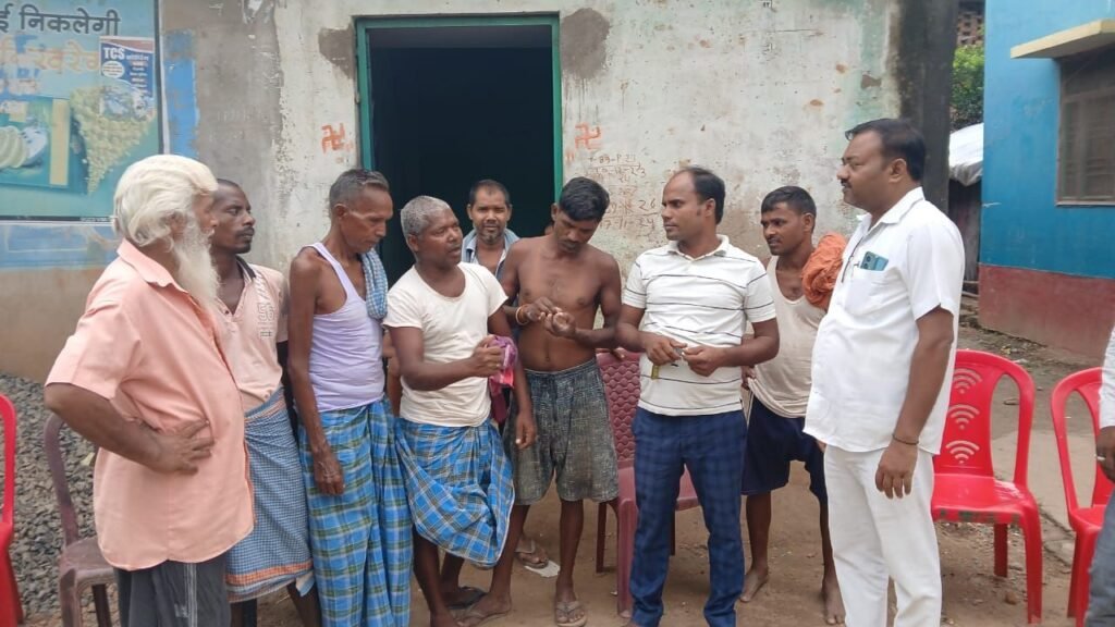 विधानसभा चुनाव की तैयारी में जुटी जदयू: कहलगांव और पीरपैंती में किया क्षेत्रीय दौरा 2 विधानसभा चुनाव की तैयारी में जुटी जदयू: कहलगांव और पीरपैंती में किया क्षेत्रीय दौरा | New India Times