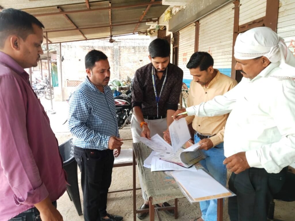 मेघनगर में झोलाछाप डॉक्टरों पर हुई कार्यवाही 2 मेघनगर में झोलाछाप डॉक्टरों पर हुई कार्यवाही | New India Times