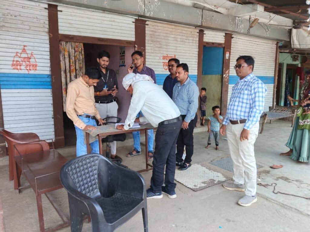 मेघनगर में झोलाछाप डॉक्टरों पर हुई कार्यवाही 3 मेघनगर में झोलाछाप डॉक्टरों पर हुई कार्यवाही | New India Times