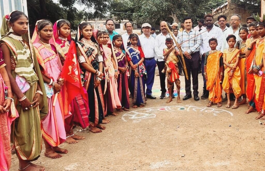 हनी ट्रैप को लेकर आंदोलन क्यों नहीं कर रही बीजेपी : एकनाथ खडसे | New India Times