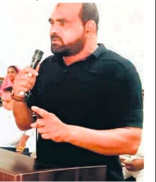 चार गुना स्टांप ड्यूटी वृद्धि पर कांग्रेस का हमला, सरकार पर लगाया आमजन की जेब पर ‘डाका’ डालने का आरोप | New India Times