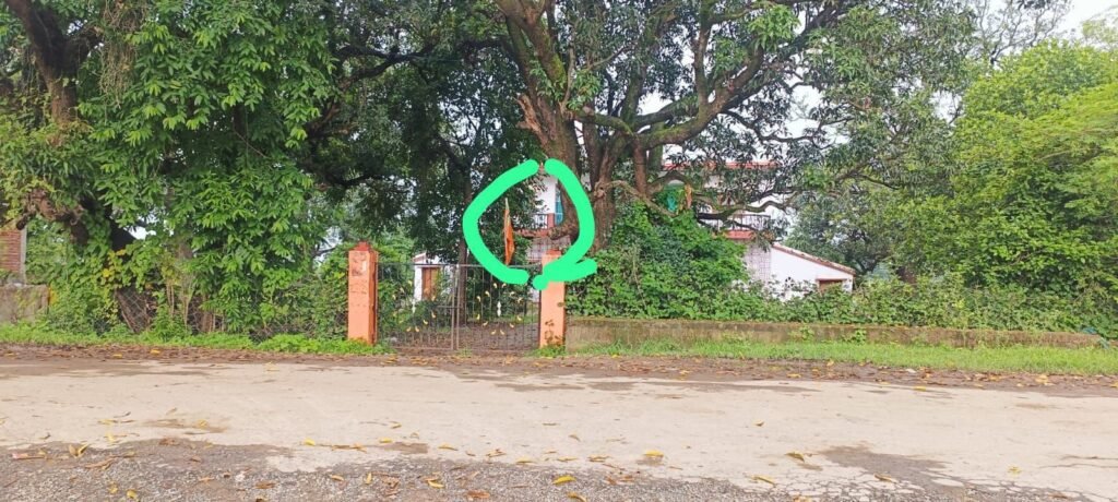 मुकुंदपुर भूमि घोटाला: मंत्रालय व आयुक्त आदेश की अवहेलना, एसडीएम पर पक्षपात के आरोप | New India Times