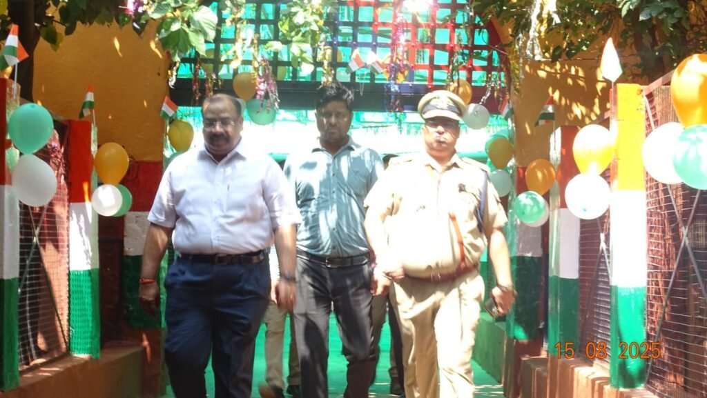 स्वतंत्रता दिवस पर सीएमओ की अपील: स्वदेशी अपनाकर मजबूत करें देश की अर्थव्यवस्था | New India Times