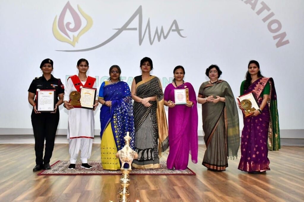 मथुरा छावनी में 59वां आवा दिवस: महिला सशक्तिकरण और वीर नारियों का सम्मान | New India Times