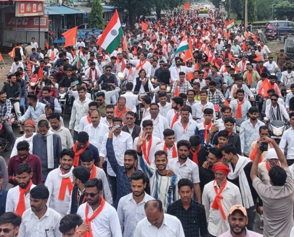 देवरी में मनाई गई वीरांगना रानी अवंति बाई की जयंती, बेटियों को दिए आदर्शों पर चलने की प्रेरणा | New India Times