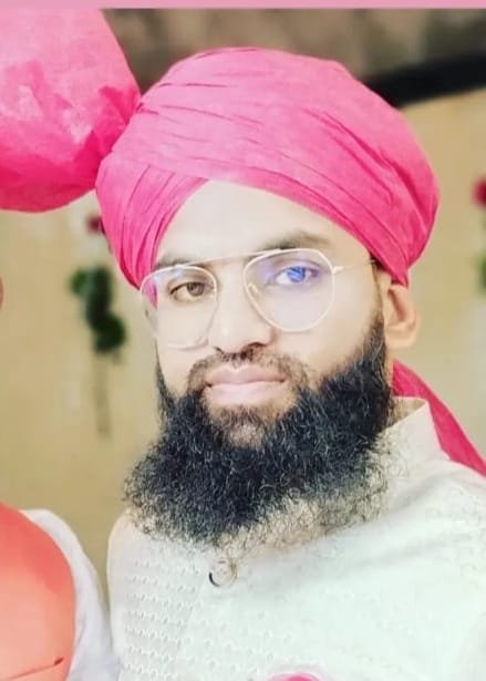 आलमी त्योहार ईद मीलादुन्नबी की दिली मुबारकबाद : शहर क़ाज़ी | New India Times