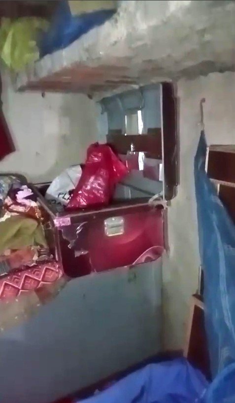 ग्राम भावपुर मीरा में आज्ञात चोर चुरा ले गए नकदी व जेवर 1 ग्राम भावपुर मीरा में आज्ञात चोर चुरा ले गए नकदी व जेवर | New India Times