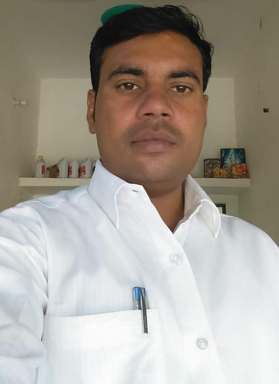 कनपटी पर बंदूक रखकर भूमाफियाओं ने करवा ली रजिस्ट्री अपने नाम ,पुलिस में मामला दर्ज | New India Times